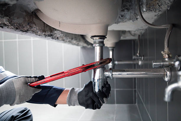 Trusted Water Heater Repair service in Elkville, IL - Masters Plumbing Service